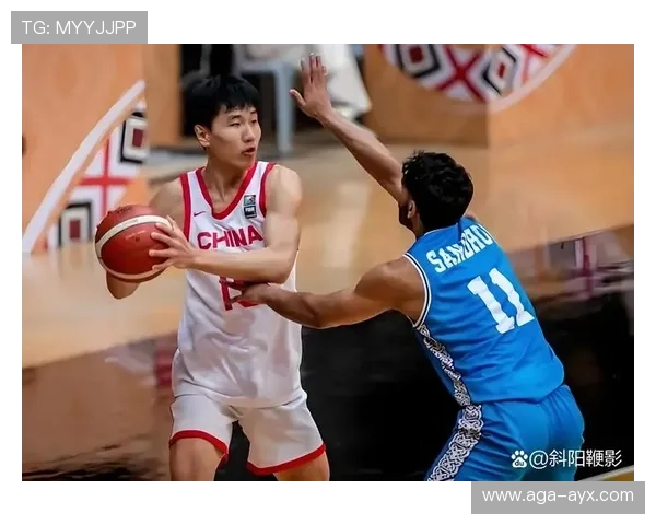男篮亚洲杯资格赛激战正酣,球队晋级形势扑朔迷离