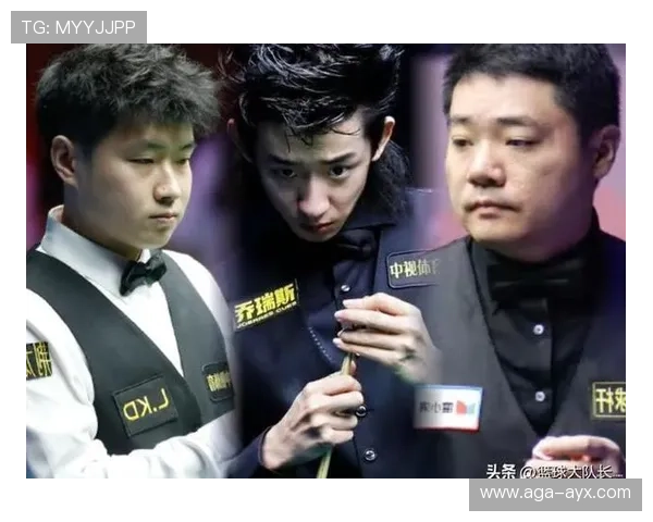 斯诺克破百榜单出炉：多名球员刷新个人纪录