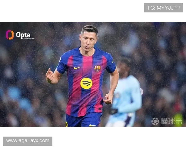 莱万多夫斯基刷新西甲进球纪录,书写历史新篇章