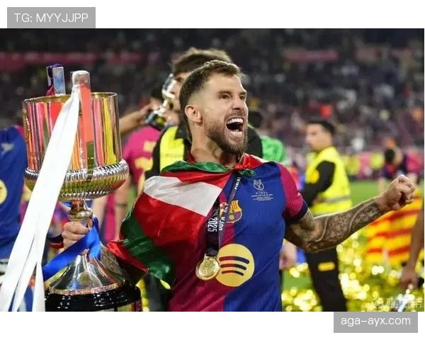 伊尼戈·马丁内斯防守表现亮眼，稳步提升拦截数据成球队后防核心