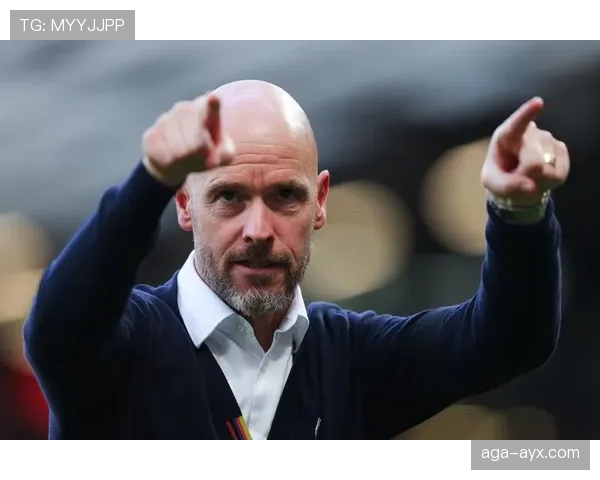 滕哈赫战术体系深度解析：压迫结构如何驱动球队实现高效突破与反击