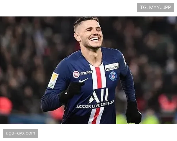 巴黎圣日耳曼有意引进国米明星球员，转会传闻持续升温