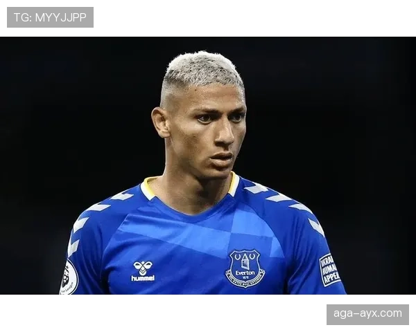 理查利森伤愈回归，状态回暖助力球队争夺赛季荣誉