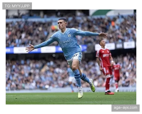 福登能否成为世界第一中场：关键路径与可能性分析