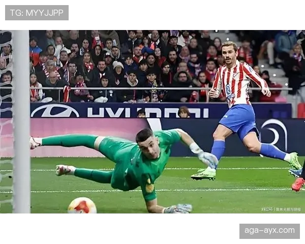 格列兹曼进攻端争议：效率不足还是战术定位限制？