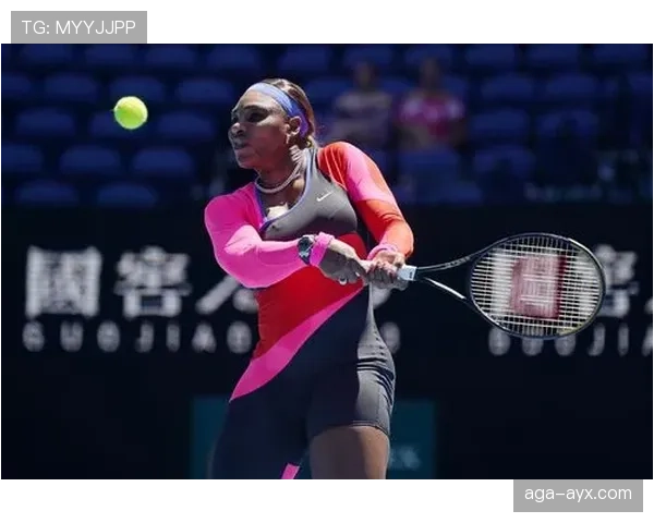 小威廉姆斯赛场上铁人，家里却是彻头彻尾的吃货懒虫？